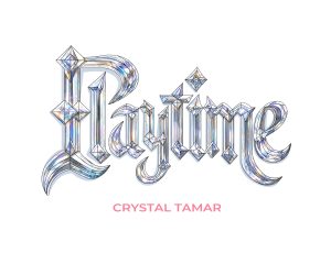 Crystal Tamar Lets Love Rewrite the Rules in New Single “Playtime”